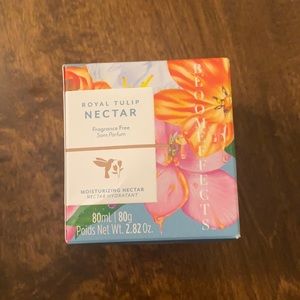 Bloom effects royal tulip nectar